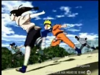 Amv naruto (unite remix ayu)