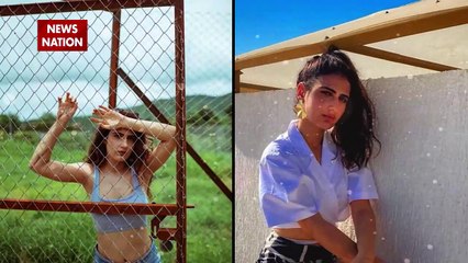 फातिमा सना शेख का ग्लैमरस अवतार हुआ वायरल