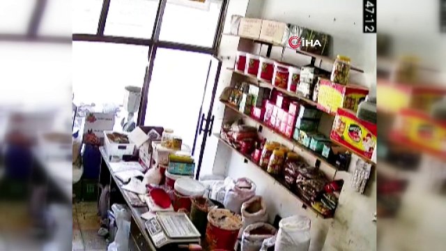 - Terör örgütü PKK Afrin'de sivilleri hedef aldı: 7 yaralı