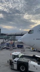 AIRFRANCE KLM
