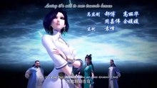 Battle Through The Heaven Season 1 Episode 4 Eng Sub