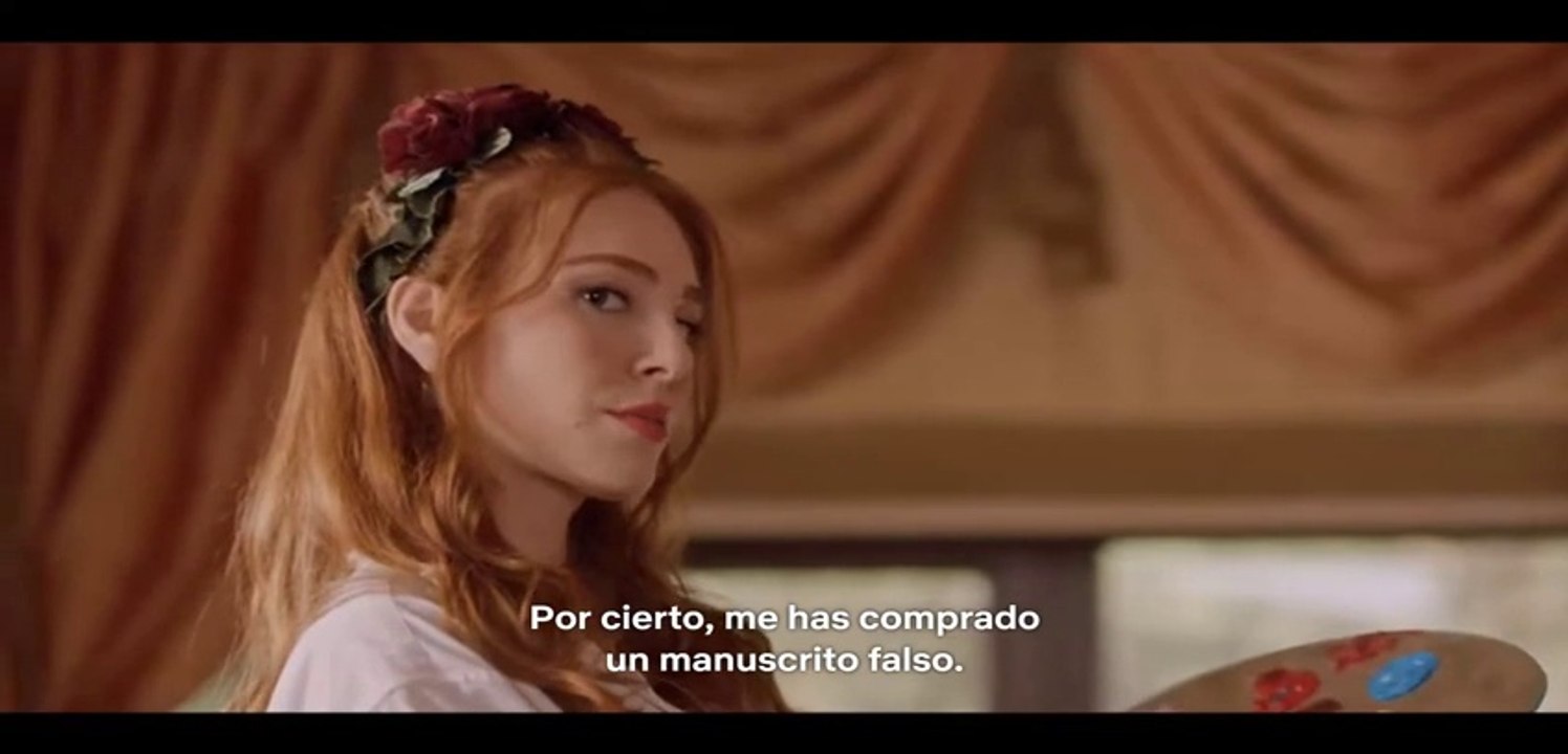 SIETE VIDAS TIENE LEYLA ❤️ PELÍCULA DE NETFLIX - 2ª Parte CON SUBTÍTULOS EN ESPAÑOL HD ❤️ Elçin Sangu