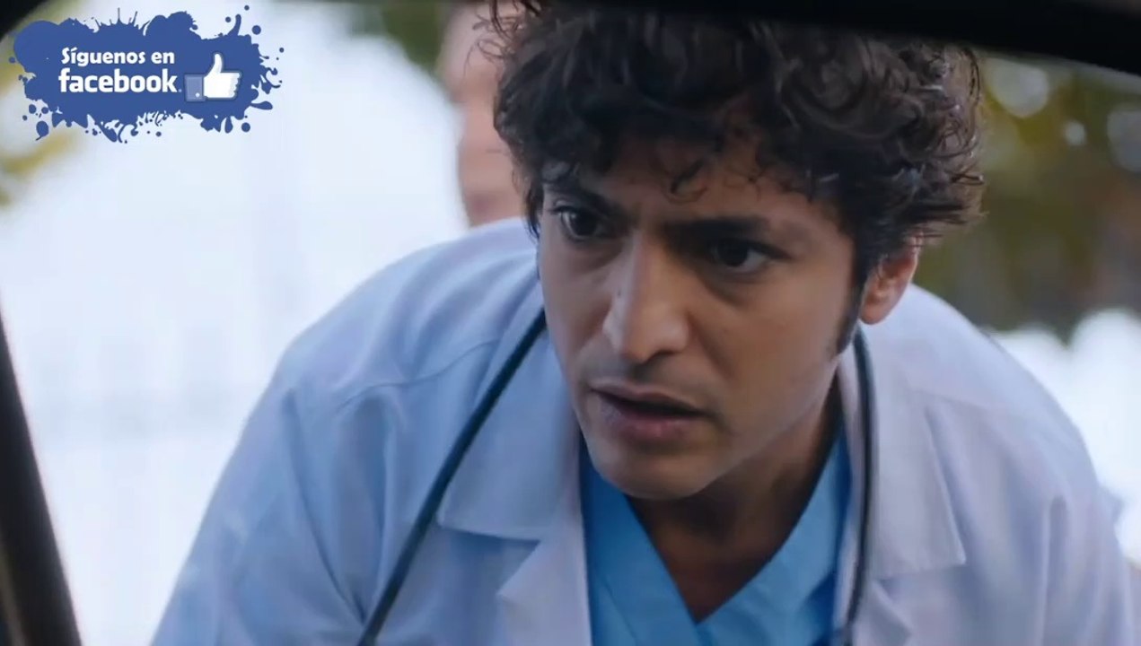 Doctor Milagro Capítulos Completos En Español