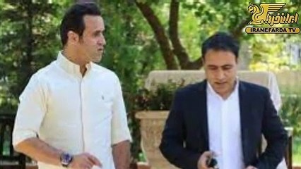 جباری:مهدوی کیا  با این فدراسیون فاسد همکاری نخواهد کرد