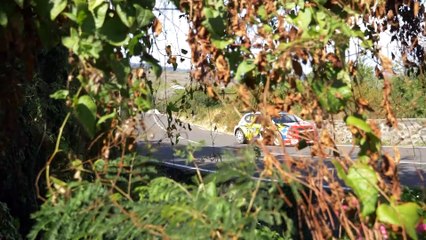 Les meilleurs moments du Tour Auto