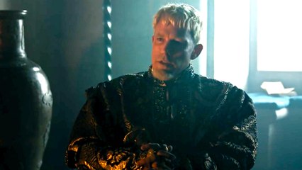 The Last Duel with Matt Damon and Ben Affleck | Official Trailer