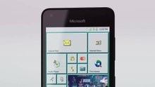 Windows In Mobile