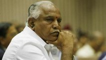 Watch: Ready for whatever BJP decides, says Yediyurappa