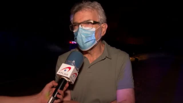 26 dotaciones de la UME se unen a los efectivos terrestres y aéreos para tratar de controlar el incendio de Santa Coloma de Queralt