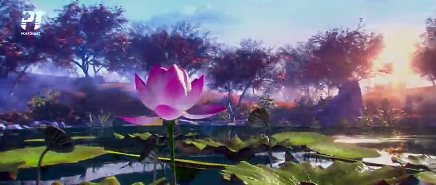 Fights Break Sphere 4 ศกรบทะลสวรรค ภาค 4 ตอนท17 ซบไทย_480p