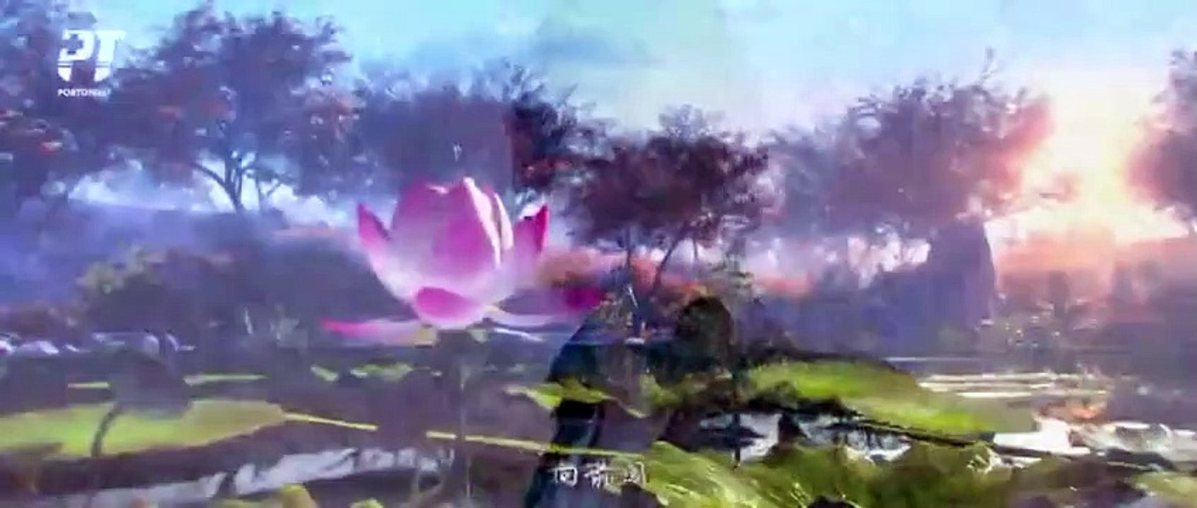 Fights Break Sphere 4 ศกรบทะลสวรรค ภาค 4 ตอนท18 ซบไทย_480p