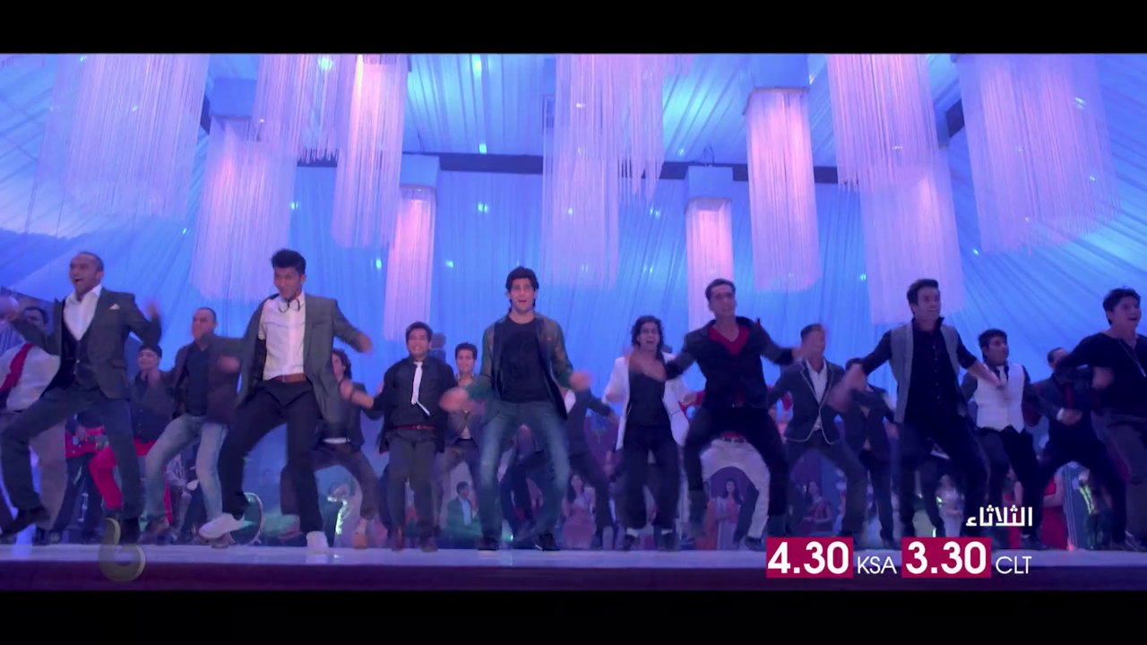 رومانسية من نوع خاص تجمع سيدهارت مالهوترا مع بارنيتي شوبرا في Hasee Toh Phasee
