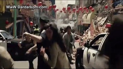 مشاهد مؤثرة لنهاية العالم بصوت الشيخ ياسر الدوسري