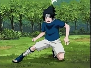 Diapo sasuke