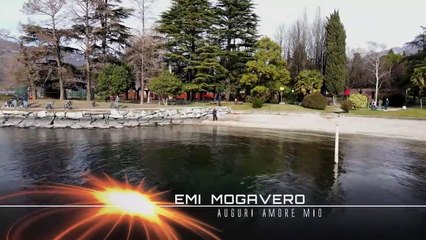 Emi Mogavero - Auguri amore mio  -