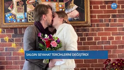 Salgın Balgın Tercihlerini de Etkiledi