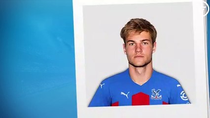OFFICIEL : Joachim Andersen file à Crystal Palace pour 22 M€ !