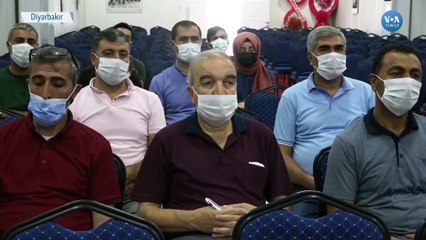 Tabip Odası Muhtarlardan Destek İstedi