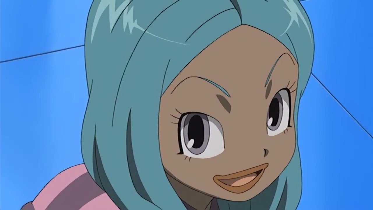 Los Super Once (Inazuma Eleven) - Audio Latino Ep. 041