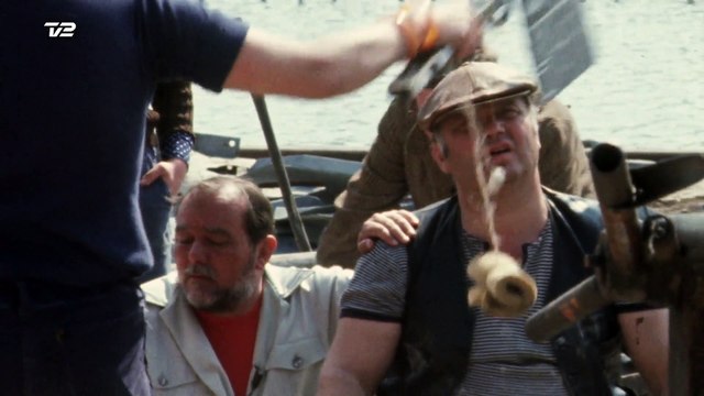 TV-SPOT | Olsen Banden for altid | Torsdag 20.00 & Søndag 20.00 på TV2 | 2018 | Lang Version | TV2 Danmark