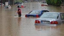 Meteoroloji ve AFAD'dan Orta ve Doğu Karadeniz'deki 5 şehrimize sel ve heyelan uyarısı