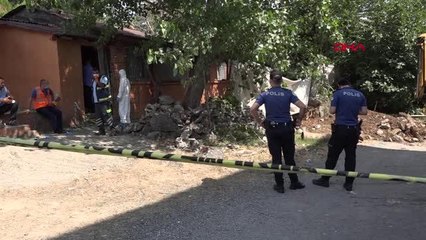 Son dakika haber: Pendik'te korkunç olay: Fidye için öldürüp üzerine beton döktüler