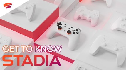 Stadia
