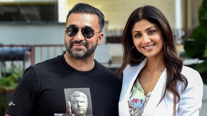 Surprising revelation from new whatsapp chat of Raj Kundra