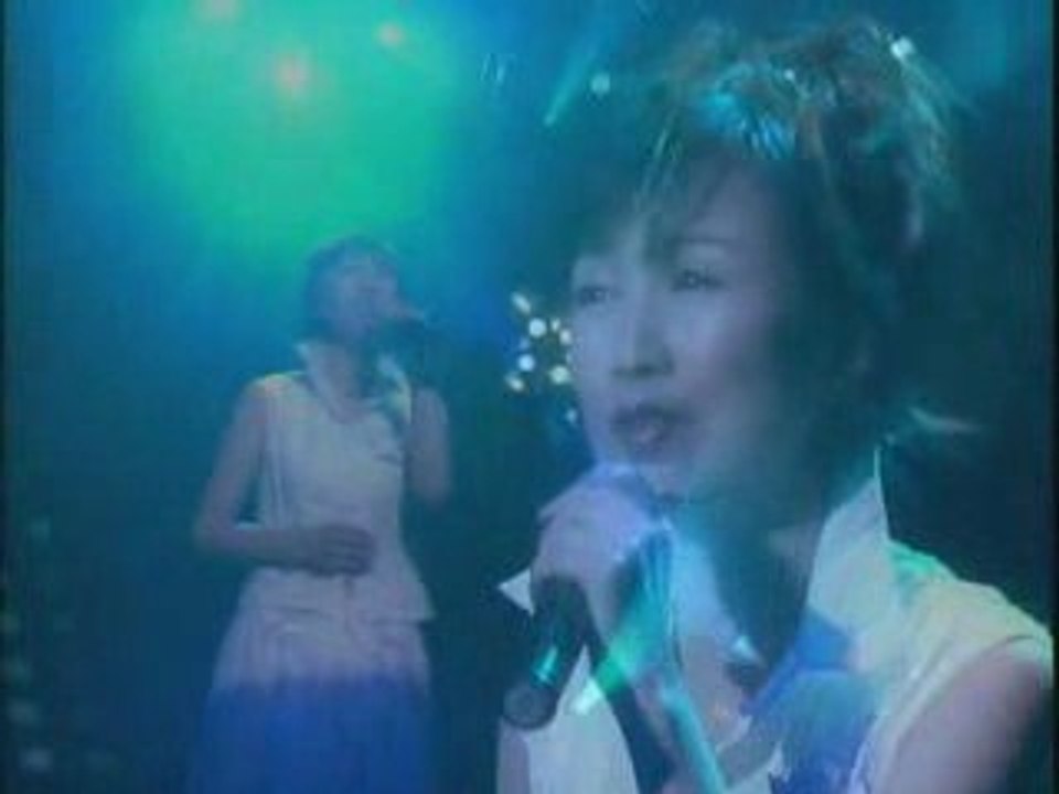 ETERNAL WIND ～ほほえみは光る風の中～