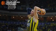 From the archive: Jan Vesely highlights