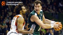 From the archive: Arvydas Sabonis highlights