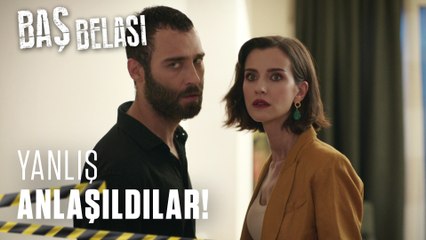 Yanlış anlaşılma! - Baş Belası 6. Bölüm