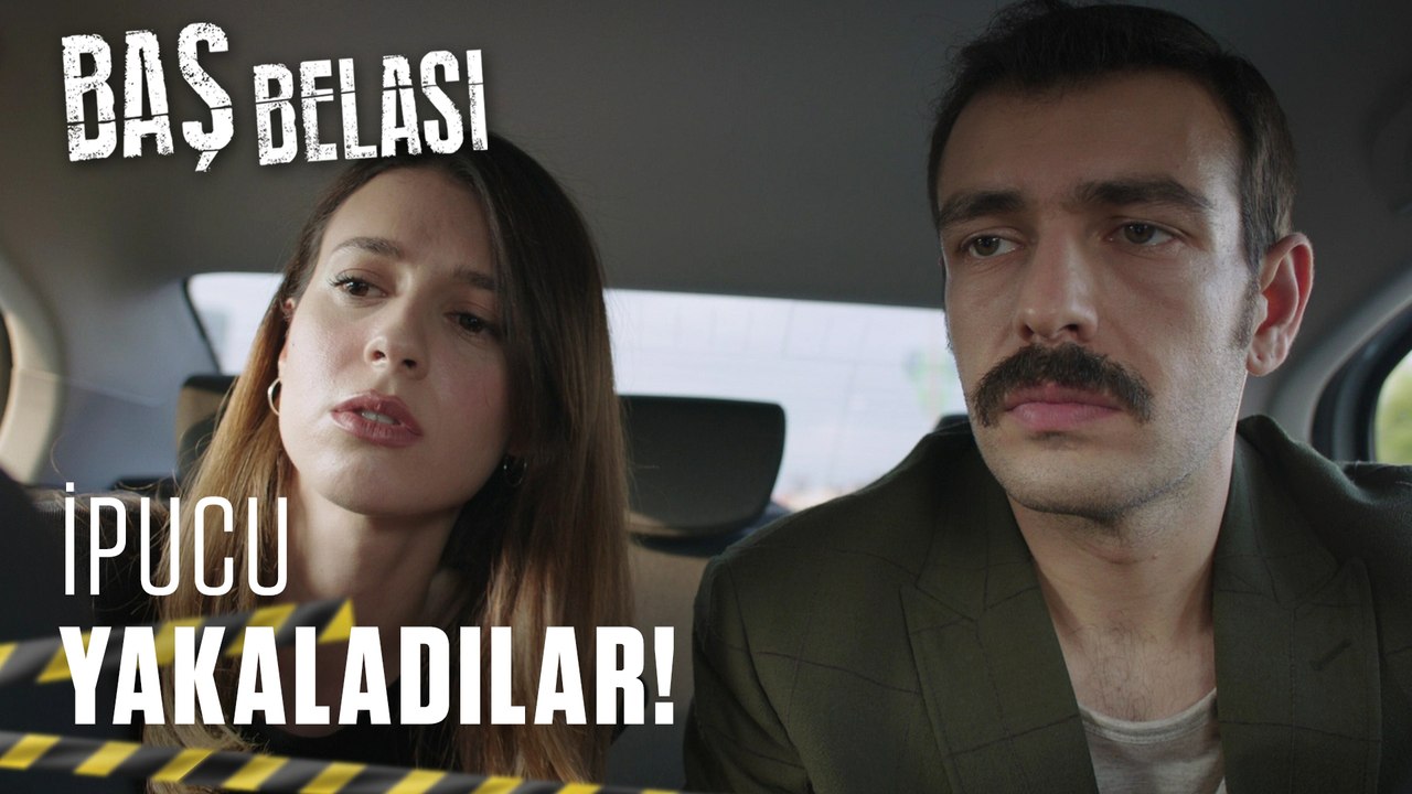 Maktullerin ortak noktası! - Baş Belası 6. Bölüm