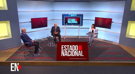 Estado Nacional 25 Julio 2021