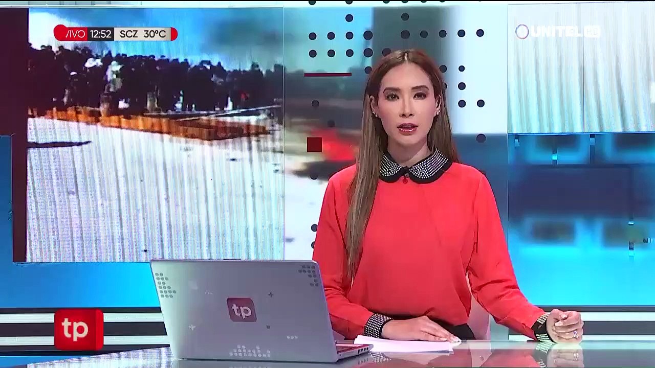 Destrozos a domos turísticos en el salar dejan pérdidas económicas