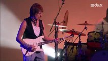 The Revolution Will Be Televised feat Rosie Bones - Jeff Beck (live)