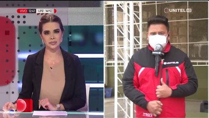 Informe de la Aduana Nacional sobre operativos de incautación