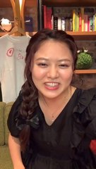 Marina Horiuchi Instagram live 31.05.21