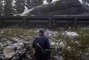 Red Dead Redemption 2 RDR Story Snow mode
