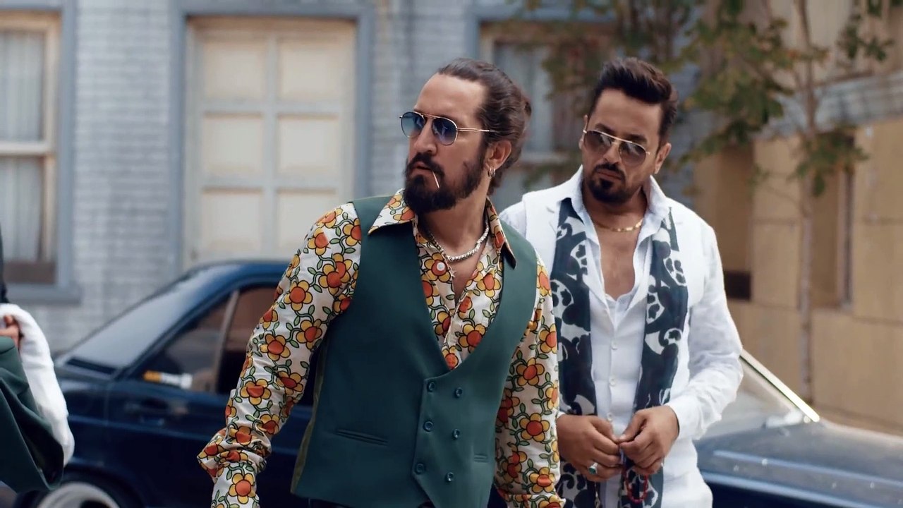 Doğukan Manço feat Emre Altuğ  Söyle Zalim Sultan