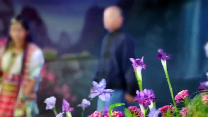 La Leyenda de Huang Fei Hong Capitulo 14 - Audio Latino