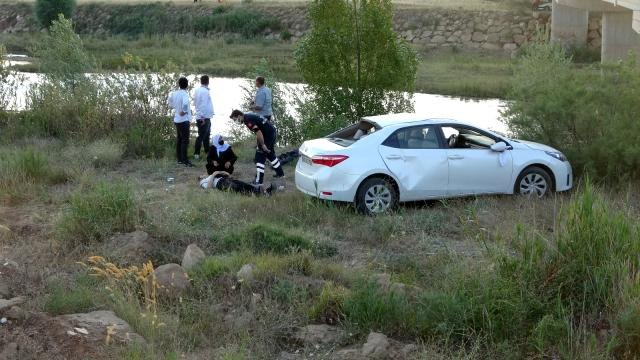 Son dakika haber! Düğün konvoyunda kaza: 3 yaralı