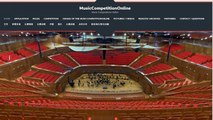 MusicCompetitionOnline - Pilipenko Svetlana, Chamber Music. Debussy - Clair de Lune