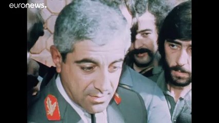 Portugal : "Otelo", stratège de la révolution des Oeillets, est mort