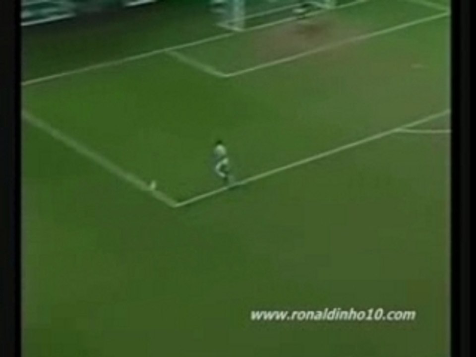 Ronaldinho 10 Elasticos