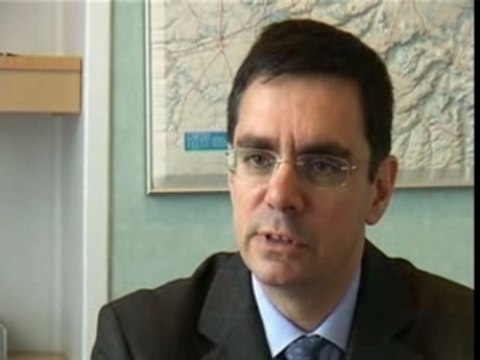 Interview de Jacques Garau, Sous-Préfet d'Etampes