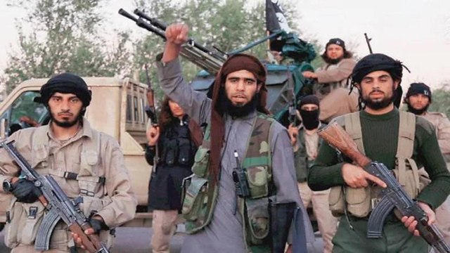 Pak-Taliban connection worsens situation in Afghanistan
