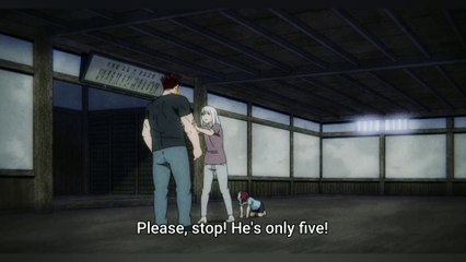 When Deku and Bakugo get Invited to the Shotos house || Bakugo get irritated by Midoriya's analysis