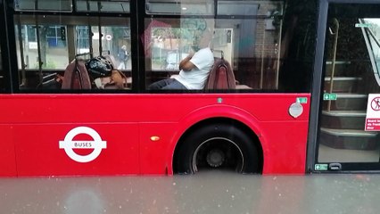 Maltempo in Europa, in Svizzera e Belgio torna la paura