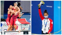 Canada Won Its First Medals At The Tokyo Olympics Thanks To A Usual Suspect